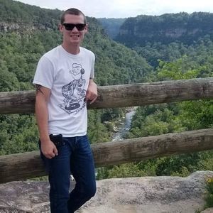 Meet your Posher, Larry